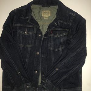 Boys Ralph Lauren jean jacket